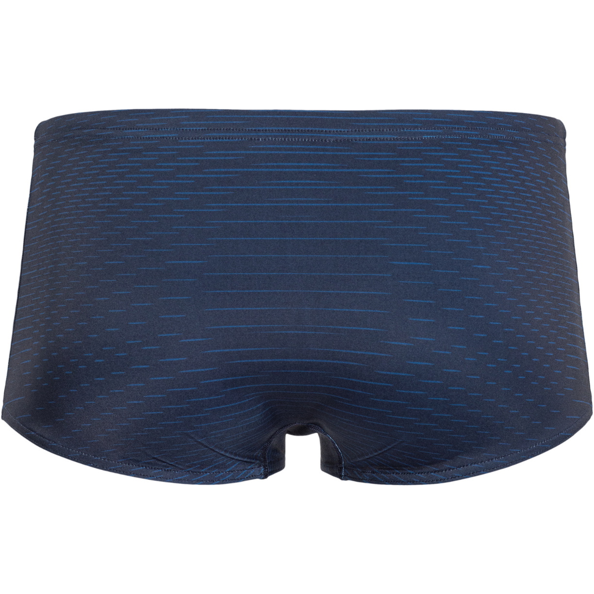 2025 Orca Mens Core Square Leg Baddräkt MS18 - För Herrar Marine Blue